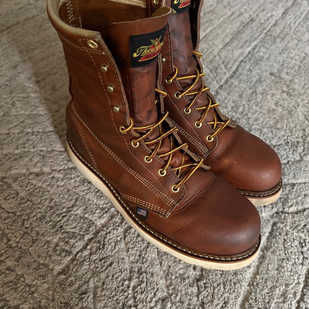Thorogood 804-4364